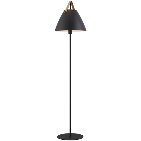 Lampa podłogowa Nordlux 46234003 Strap