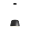 Lampa wisząca Astro Taiko Pendant 1456009 Matowy Czarny