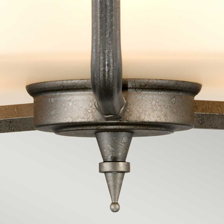 Lampa sufitowa Elstead Lighting Crown  CROWN-SF