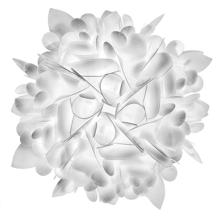 Lampa sufitowa Slamp VELI - FOLIAGE M VELCM00FLG00000000EU