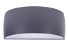 VASA 120 GRAPHITE E27 LED 9W
