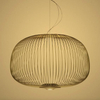 Lampa wisząca Foscarini 2640073-71 Spokes 3