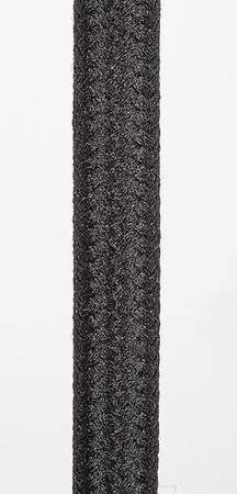 Lampa wisząca Rabalux Adalla 72093 czarny matowy