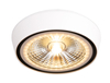 Lampa sufitowa Maxlight CHARON C0207 biały