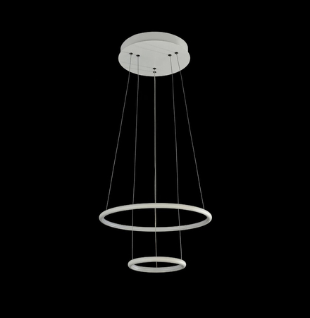 Lampa wisząca Maytoni MOD877PL-L35W Nola