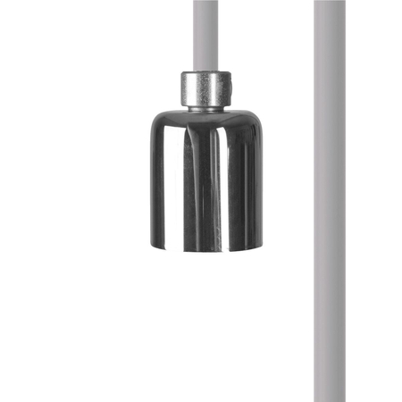 Lampa sufitowa CAMELEON CABLE GU10 1,5 M Nowodvorski 8620 biały