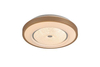 Lampa sufitowa Rabalux Dafina 4000 złoty