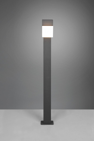 Lampa zewnętrzna Trio 470660142 grafitowy