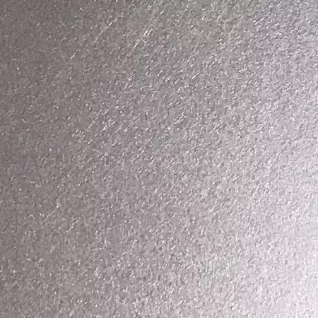 Lampa wisząca Ledowe Okręgi No.5 120cm 4k srebrna Dali