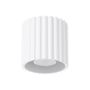 Sollux Lighting Plafon AURA 1 biały GU10 SL.1779