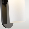 Cosmo Light Kinkiet SEOUL W01773BK