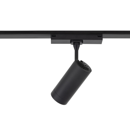 Lampa szynowa Nowodvorski UT-LVM SPOT LED 11341 Czarny