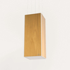 Lampa wisząca LED Wooden TIMBER Oak Wi-fi Control