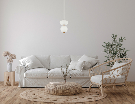 Lampa wisząca Italux Nico PND-8545-2-AB-WH Czarny, złoty