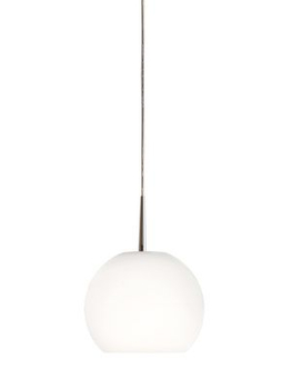 Lampa wisząca Casablanca BA11-B113A Ball 1