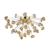 Lampa sufitowa Zuma Line C0539-06A-F7DY STAR