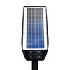 Eko-Light Latarnia Solarna Via 100W 1200lm 6000K EKO9094 CZARNY