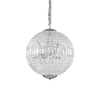 Lampa wisząca Ideal Lux 116228 Luxor SP8