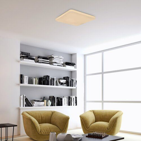 Lampa sufitowa Rabalux Vendel 71107 biały