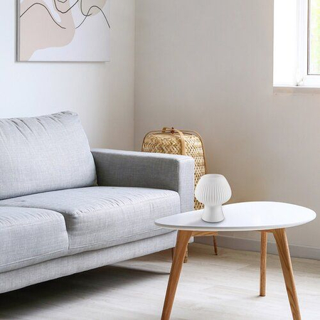 Lampa wewnętrzna Rabalux Vinelle 74023 biały