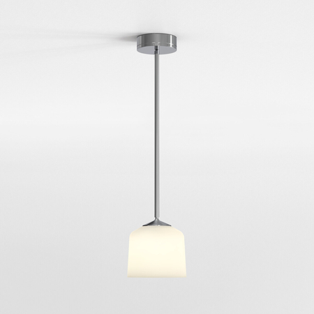 Klosz/Abażur Astro Cone 173 SHADES Shade Ostrygowy (Postarzany Jedwab)