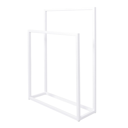 Podwójny wieszak KS-25 TOWEL II - KAJA HOME