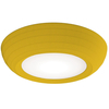 Plafon Axo Light Bell 180 Żółty