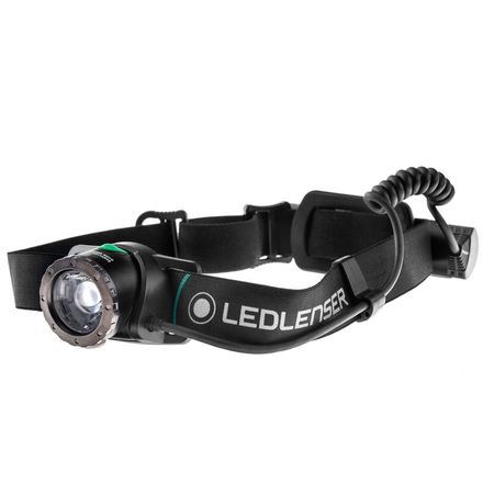 Latarka czołowa Ledlenser MH10 