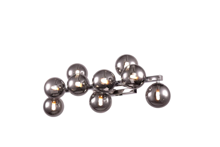 Kinkiet Maytoni MOD547WL-09CH Dallas - Chrom