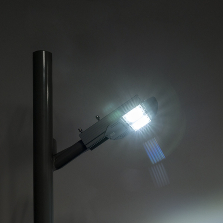 Lampa uliczna LED IC Modular 30W Philips 3030 5 lat gwarancji CW