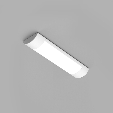 Eko-Light Listwa LED Batten 9W 30cm 4000K EK9837 BIAŁY