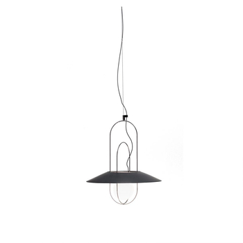 Lampa wisząca LED Fontana Arte F438G80550NNLE Setareh