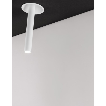 Oczko Luces Exclusivas NAVANZO LE65132 biały