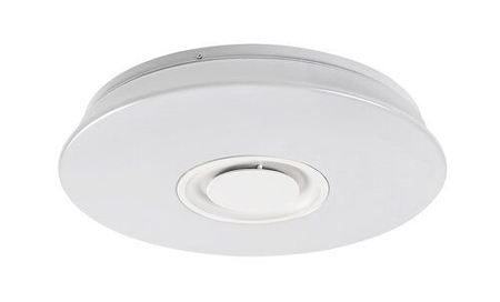 Lampa sufitowa Rabalux Murry 4541 biały
