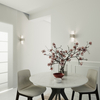 Sollux Lighting Kinkiet LORETO szary SL.0202