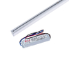 Oprawa liniowa LED Greenie Boston 1m 28.8W podwieszana CW