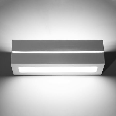 Sollux Lighting Kinkiet ceramiczny VEGA LINE SL.0231