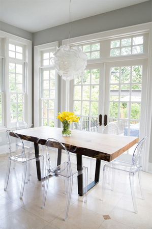 Lampa wisząca Slamp VELI - WHITE S VELSS00WHT01T00000EU biały