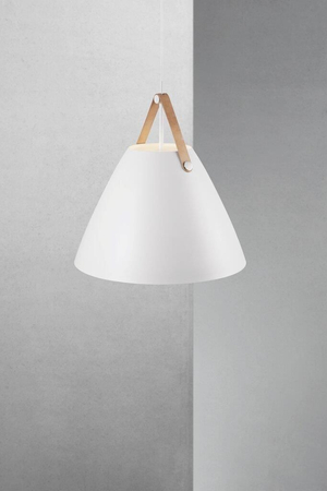 Lampa wisząca Nordlux 84353001 Strap 48