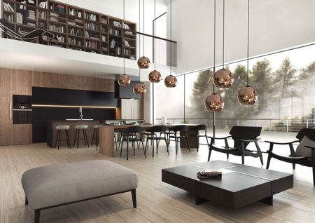 Klosz/Abażur CAMELEON POLARIS Nowodvorski 10201 miedziany