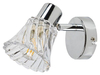 Oczko Rabalux Hestia 5299 chrom