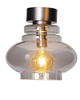 Lampa sufitowa By Rydens Dolores 4202200-4500 szary