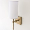 Cosmo Light Kinkiet DENVER W01963BR-WH