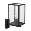 LOFOTEN UP 1939 BLACK E27 LED 11W TOP
