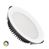 Greenie Downlight LED 30W Aero Slim CCT