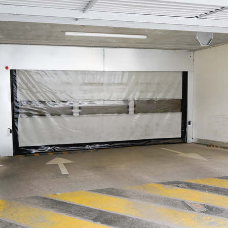 Eko-Light Oprawa Hermetyczna Led Gin 48W 150cm 5200lm 4000K IP65 EKH0858 Szary