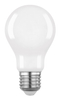 Żarówka LED A60 E27 8W 4000K filament mleczna