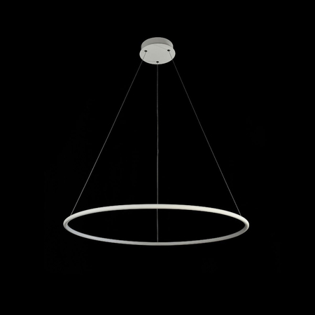 Lampa wisząca Maytoni MOD877PL-L48W Nola - Biała