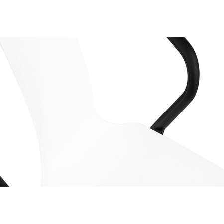 Krzesło VINCENT białe