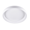 Plafon Italux Alessia 5280-832RC-WH-4 Biały